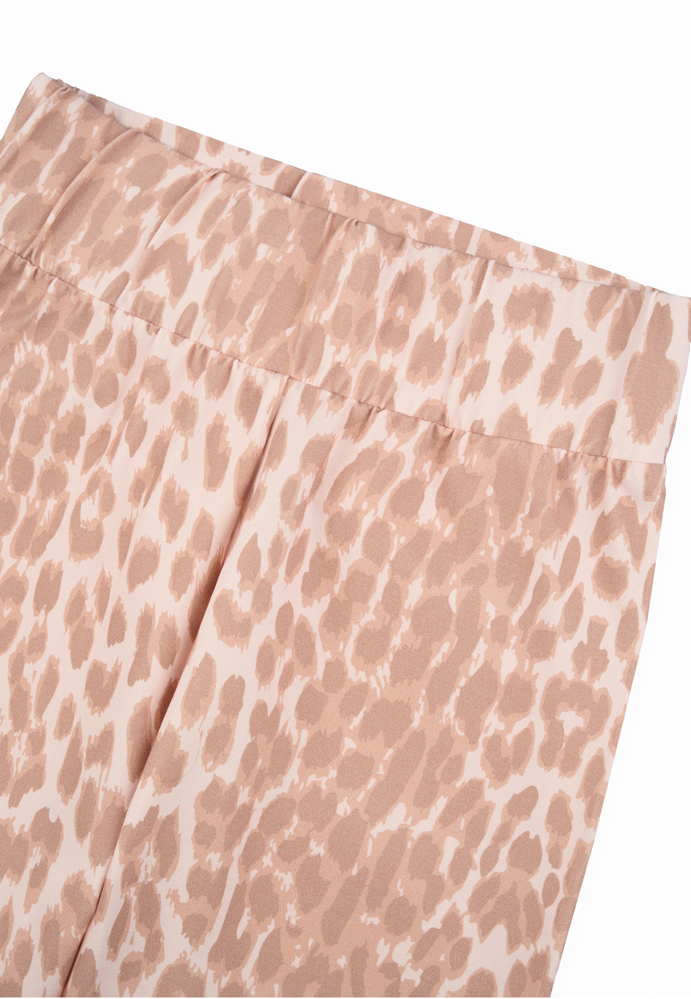 OH APRIL - Slimfit Calças 'Romy' em rosa