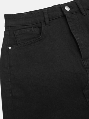 Cellbes of Sweden Klederdracht rok in Zwart