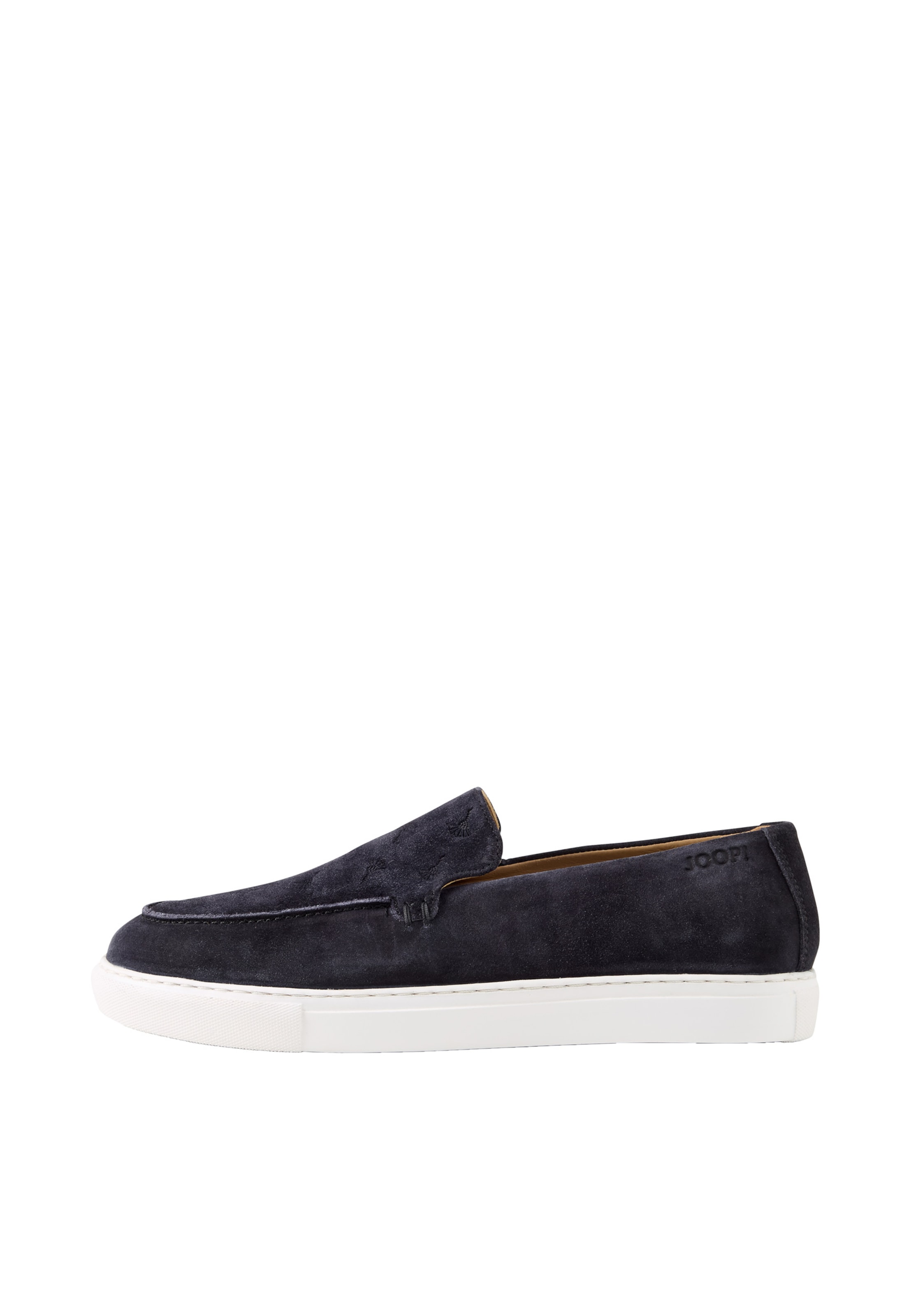 Chaussure basse 'Velluto Coralie' JOOP! en bleu