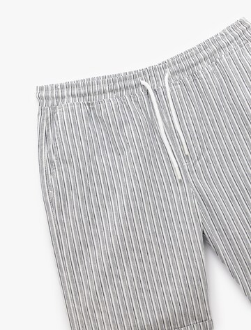 Koton Regular Broek in Blauw