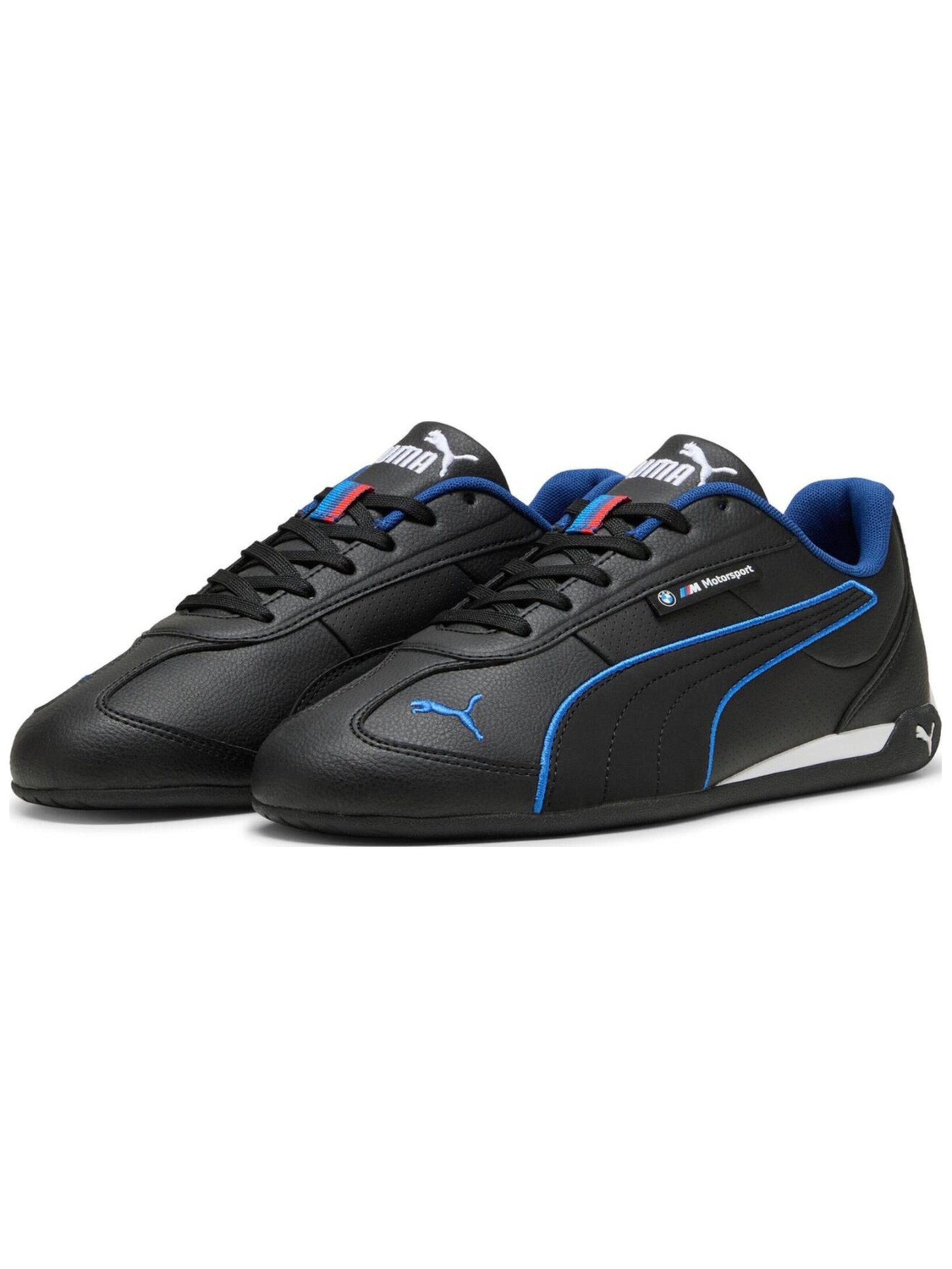 PUMA Sportschuh 'Puma Bmw Mms Replicatch'‌‌ in Schwarz