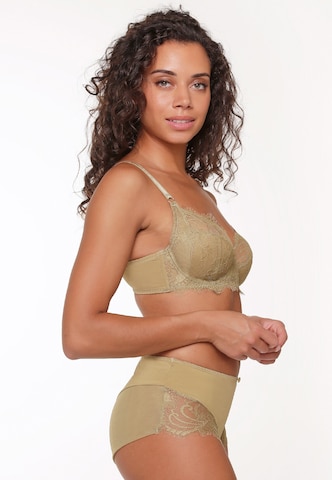 Reggiseno di LingaDore in beige