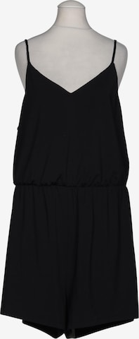 IVYREVEL Overall oder Jumpsuit M in Schwarz: Vorderseite