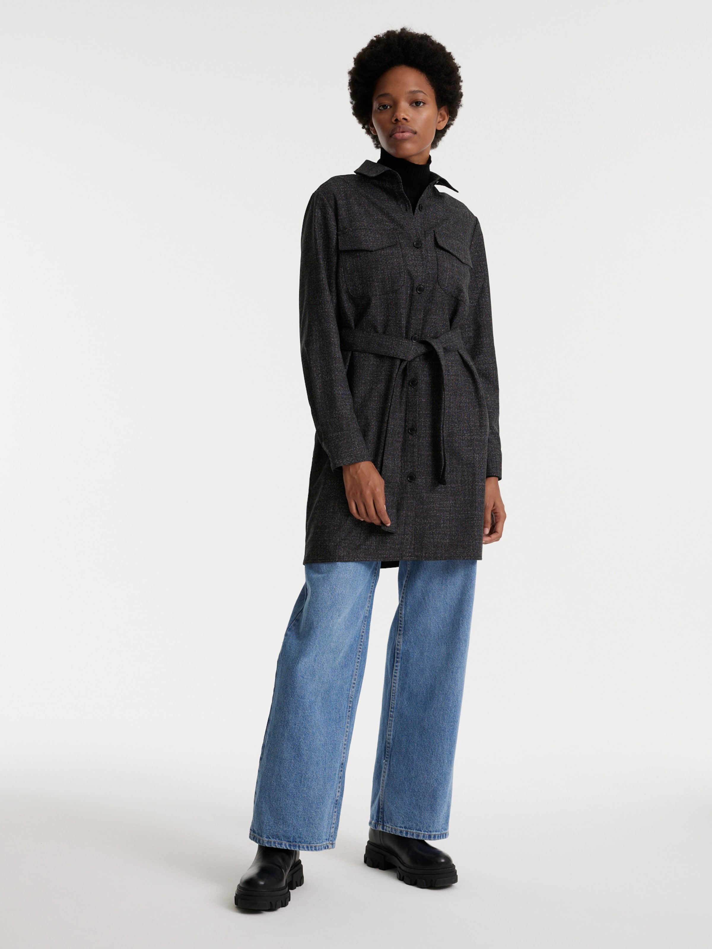 Blusekjole 'Annabel'