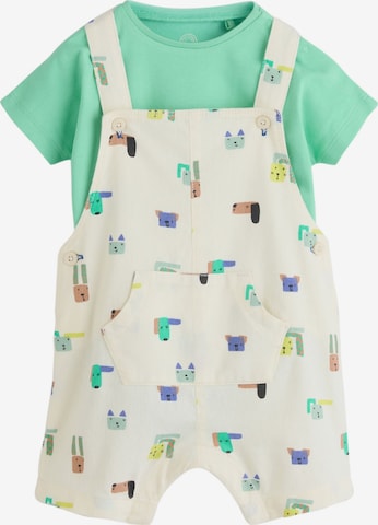 Next Setti värissä beige: etupuoli