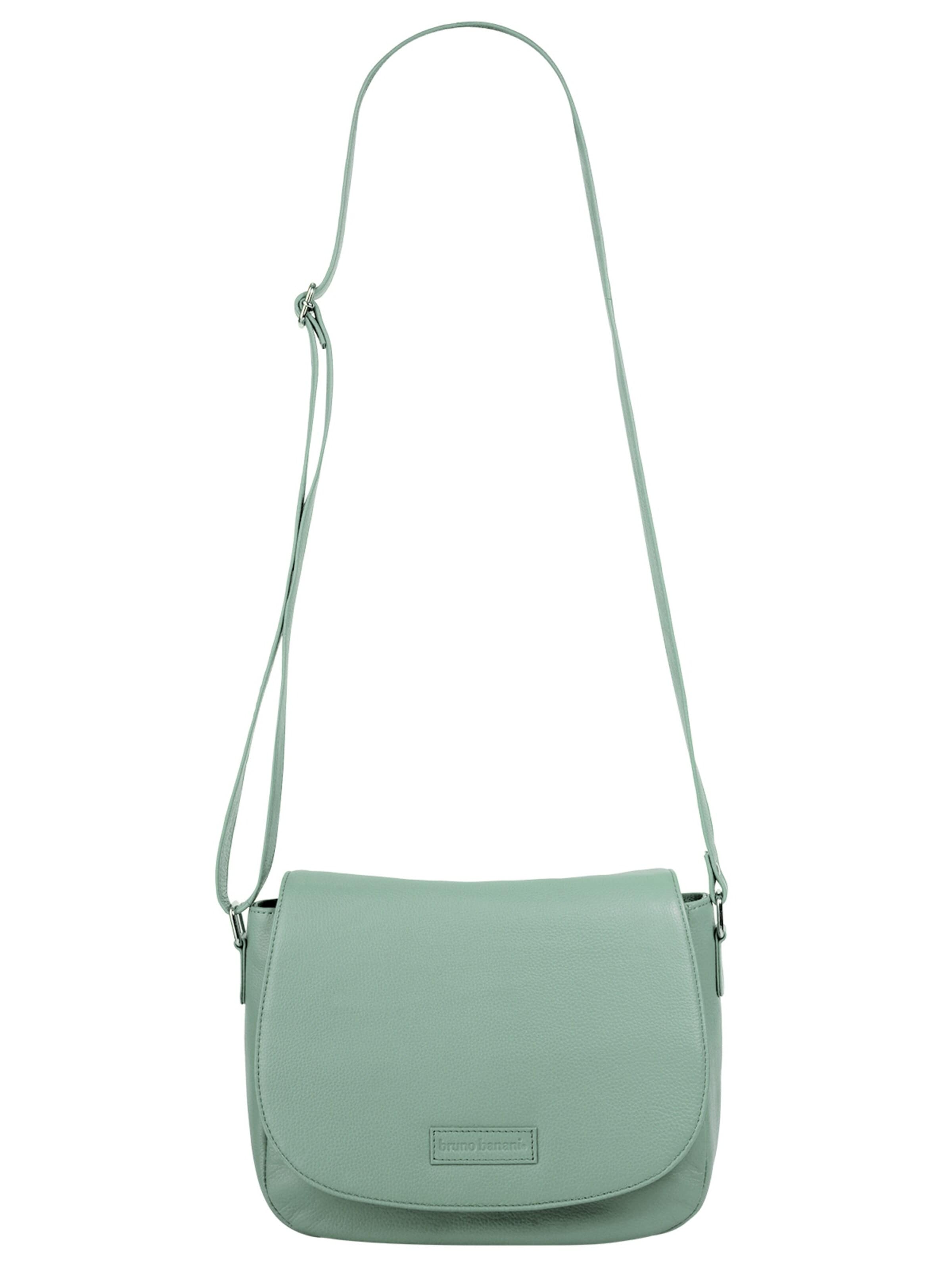 Bruno Banani Crossbody Bag in Green