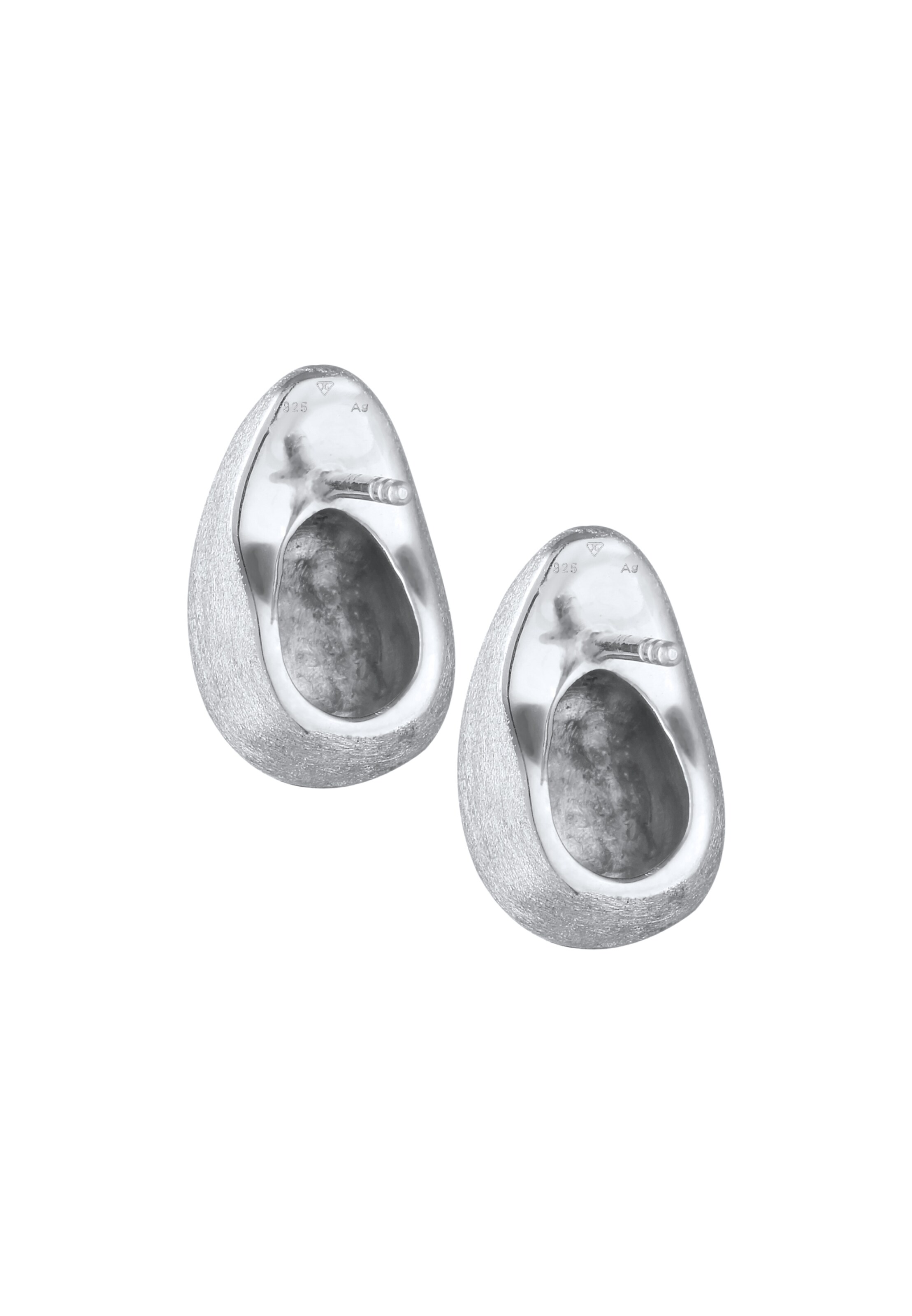 ELLI PREMIUM Earrings in Silver