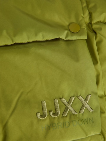 JJXX Bodywarmer 'Carla' in Groen