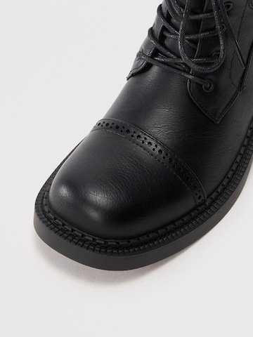 Raid Сапоги 'Fallon' в Черный