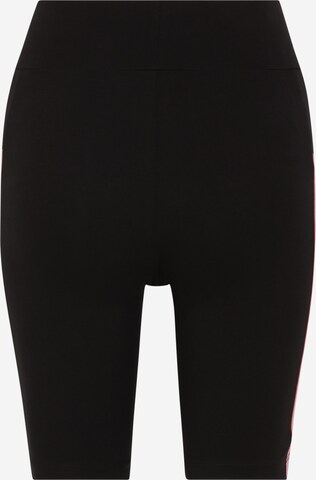 ONLY PLAY Regular Sportshorts 'BELMA' in Schwarz