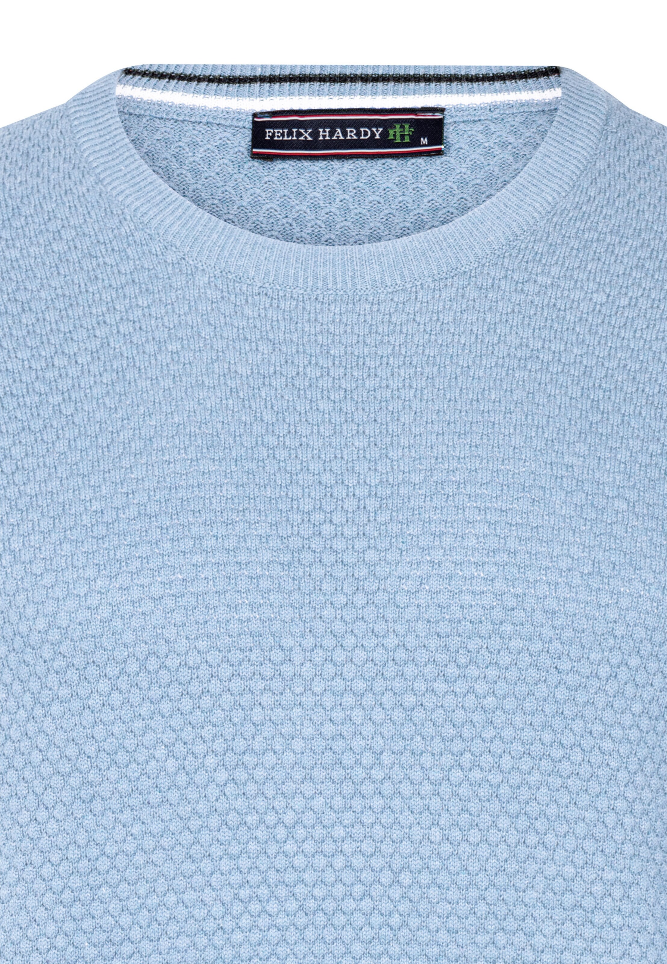 Pullover di Felix Hardy in blu