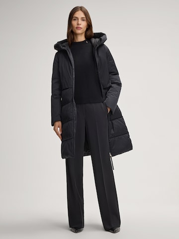 Manteau d’hiver 'Carmen' JOOP! en noir