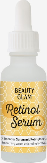 Beauty Glam Gesichtsserum 'RETINOL SERUM' in transparent, Produktansicht