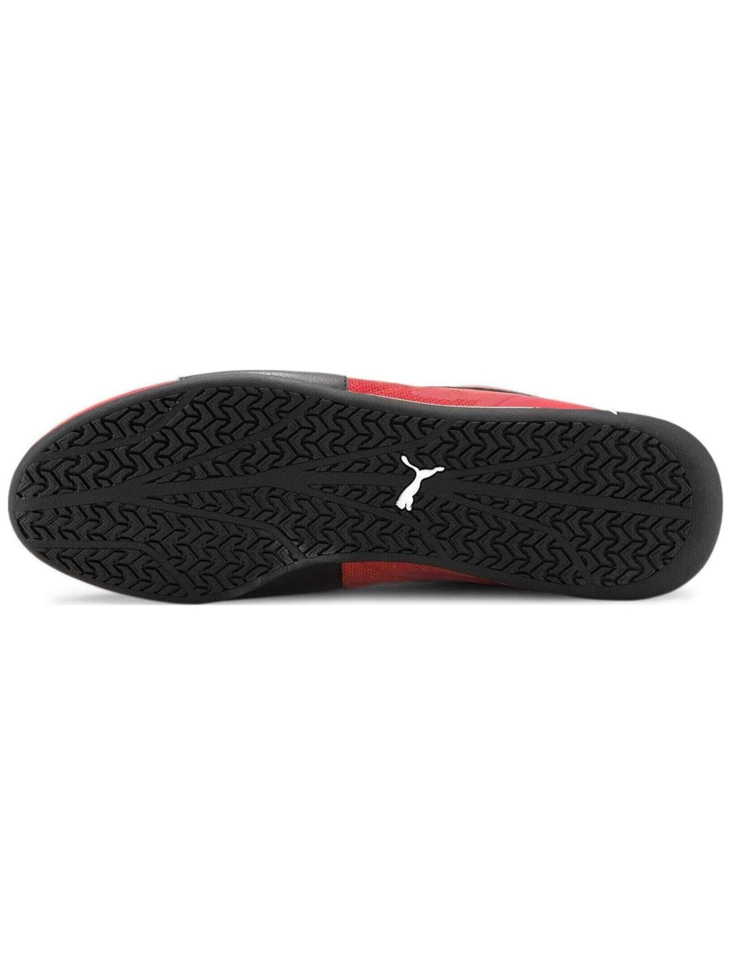 PUMA Sportschoen 'Puma Sf R-Cat' in Rood