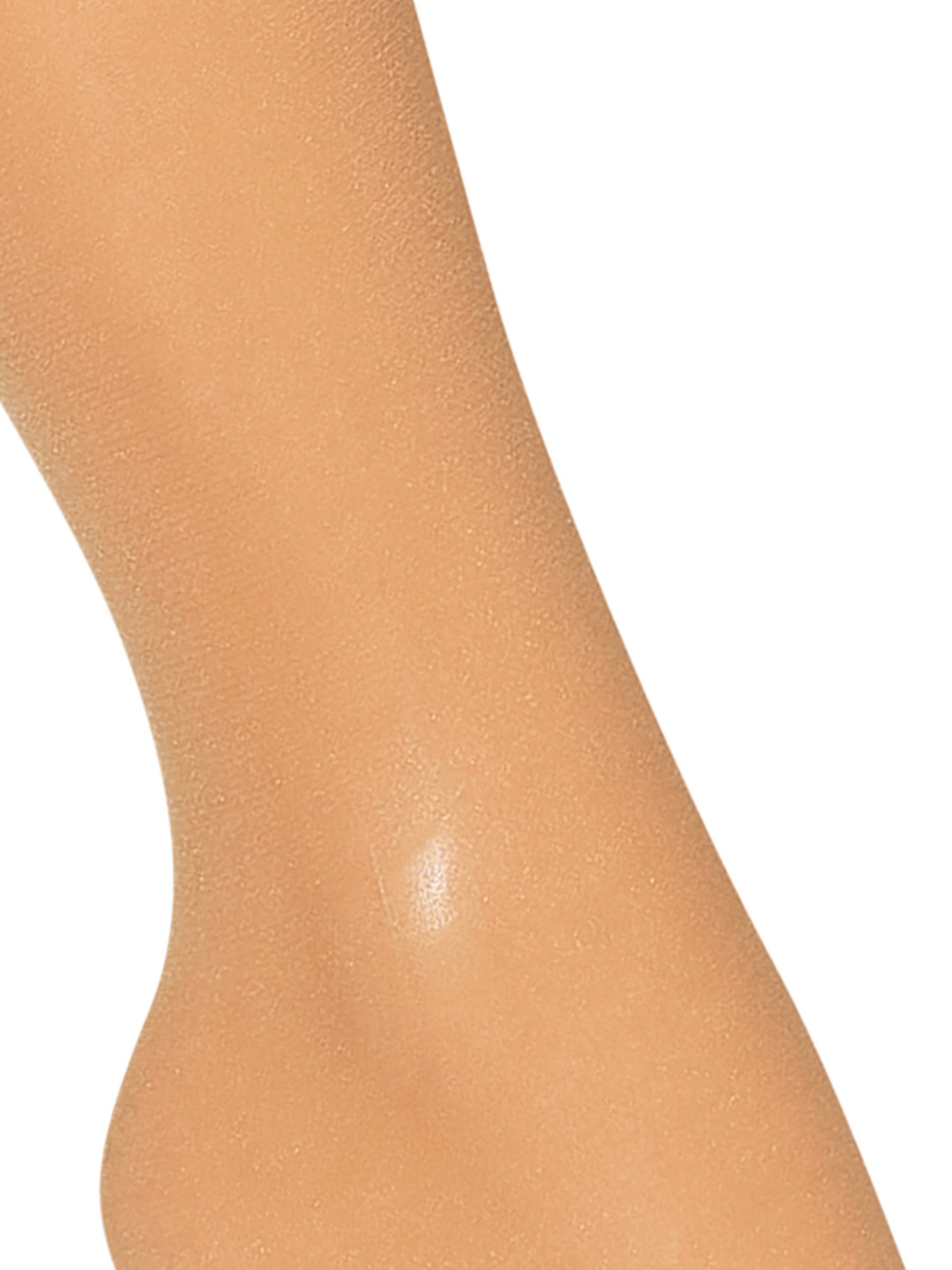 Collant Next en beige