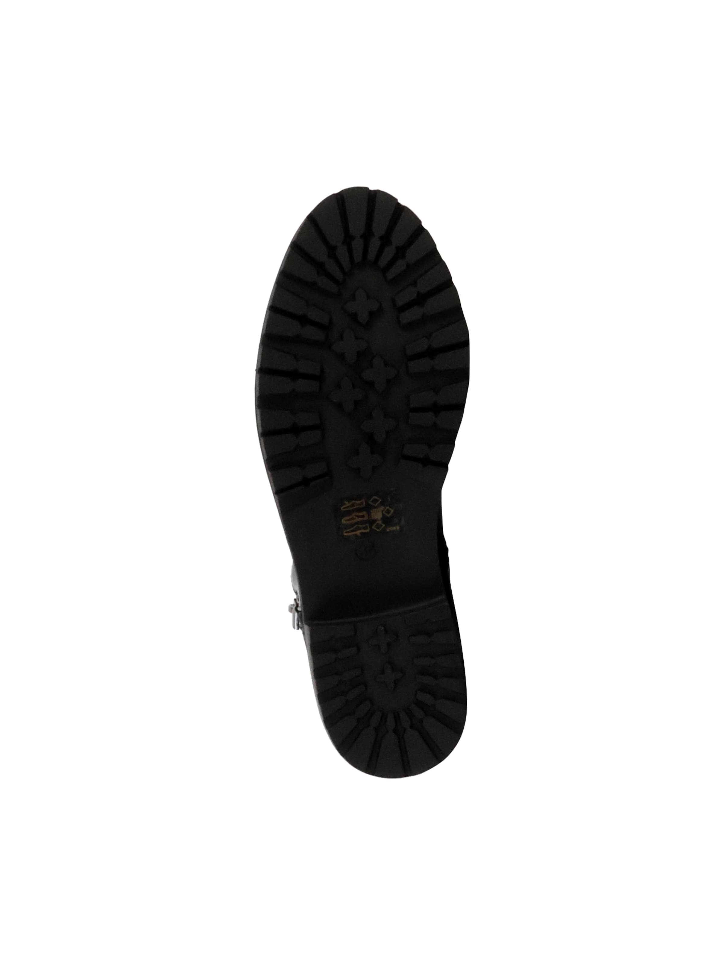 REDSKINS Ankle boots in Black