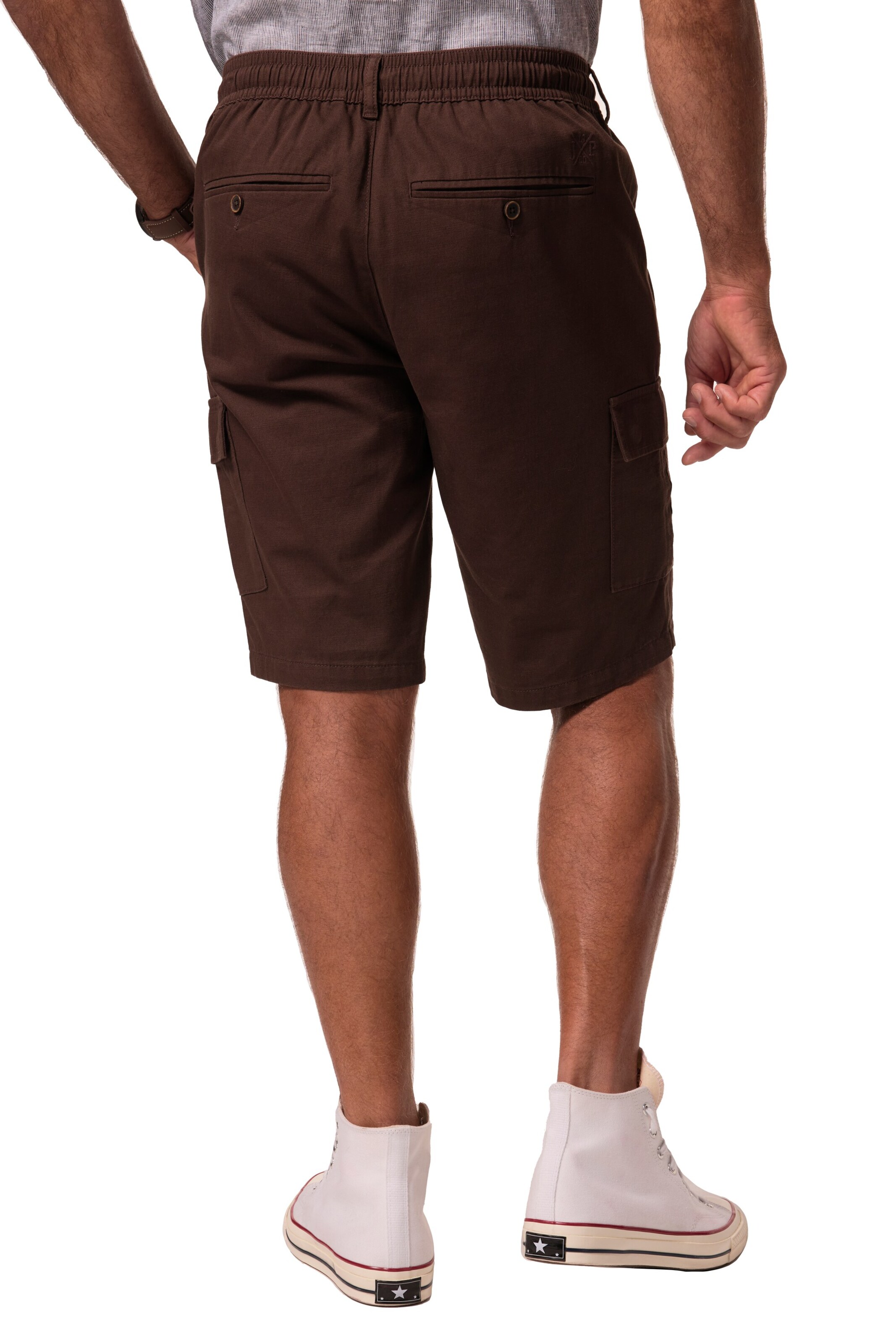 JP1880 Regular Hose in Braun