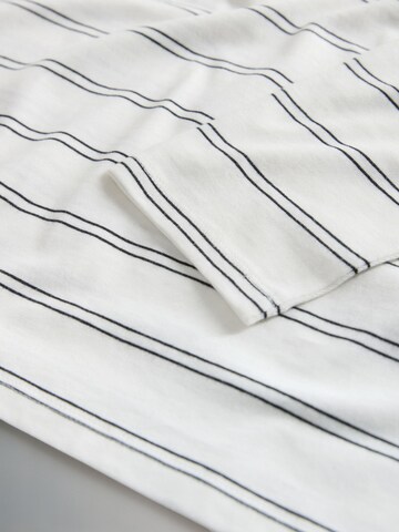 The Set Shirts i brun