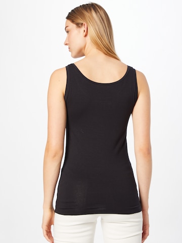 Marc O'Polo Top in Black