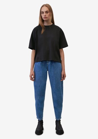 Marc O'Polo DENIM - Camiseta en negro