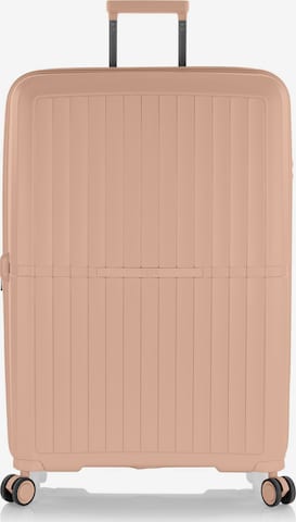 Heys Cart 'AirLite' in Beige: front