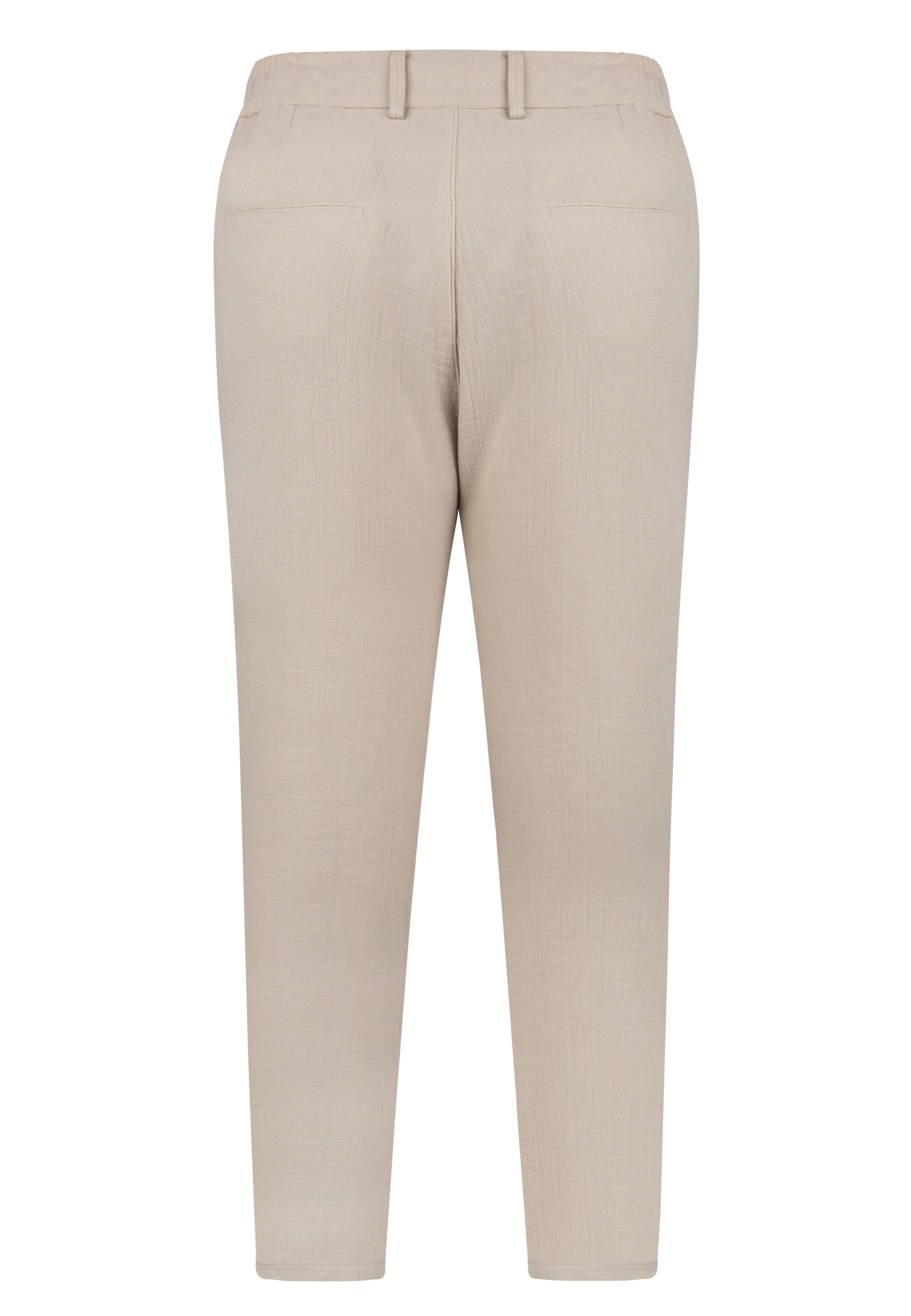 Regular Pantalon Felix Hardy en beige