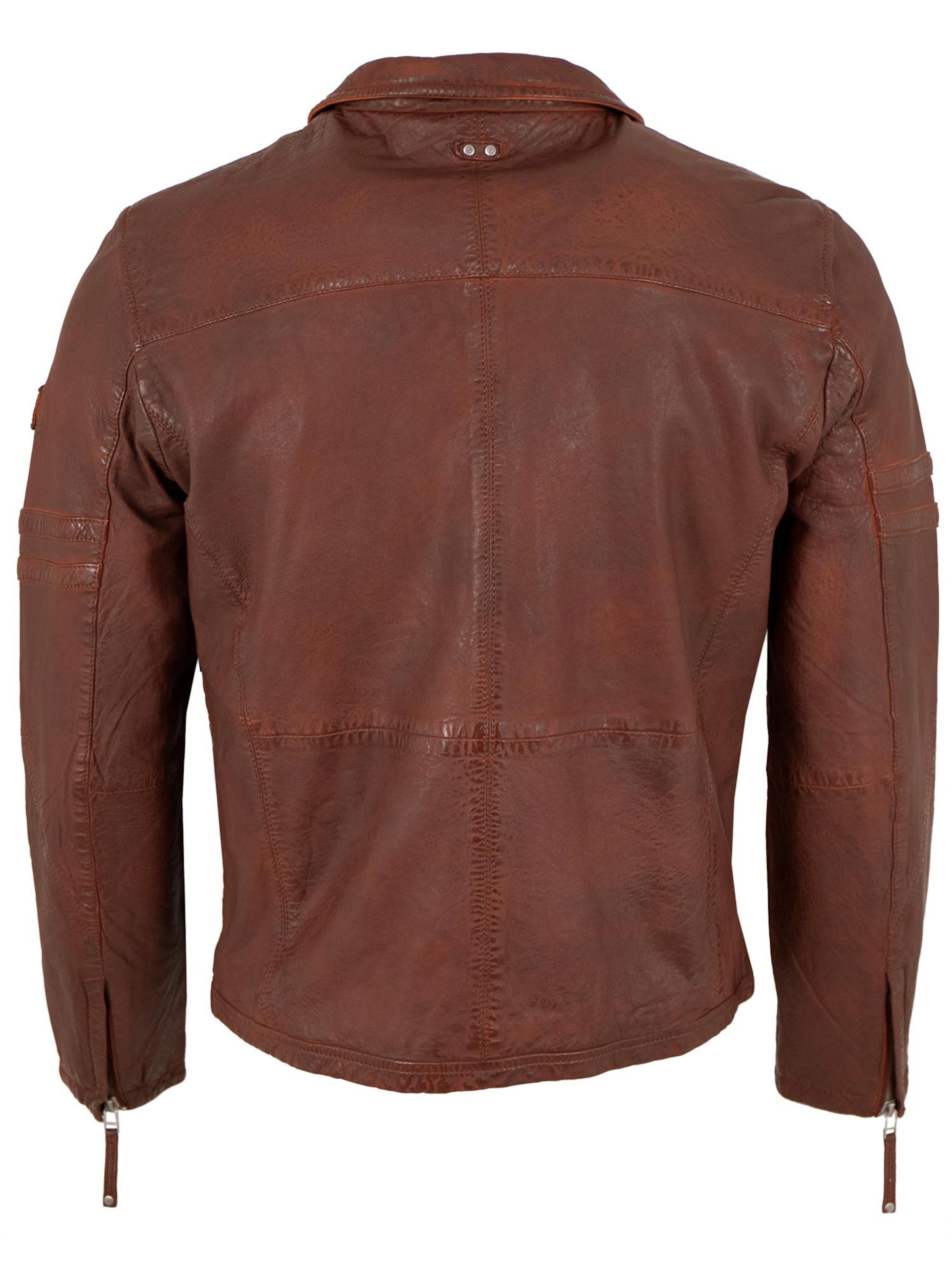 Jilani Übergangsjacke 'Tokio'‌ in Rot