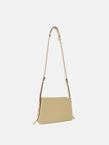 PINKO - Bolso de hombro 'Triplet' en beige