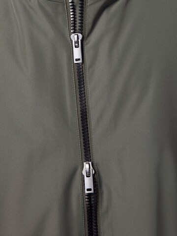 Next Between-seasons coat in Green