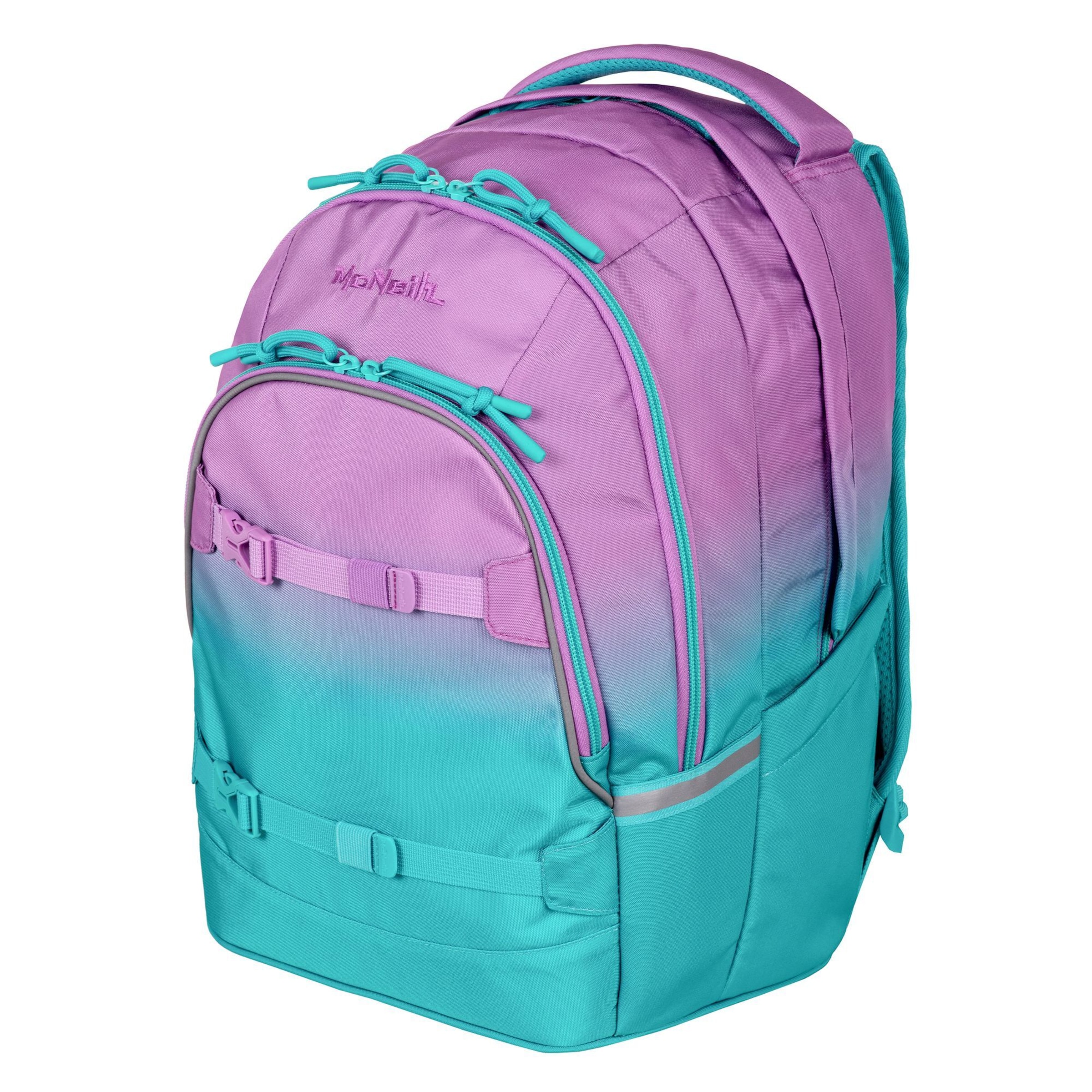 MCNEILL Backpack 'Milo' in Blue