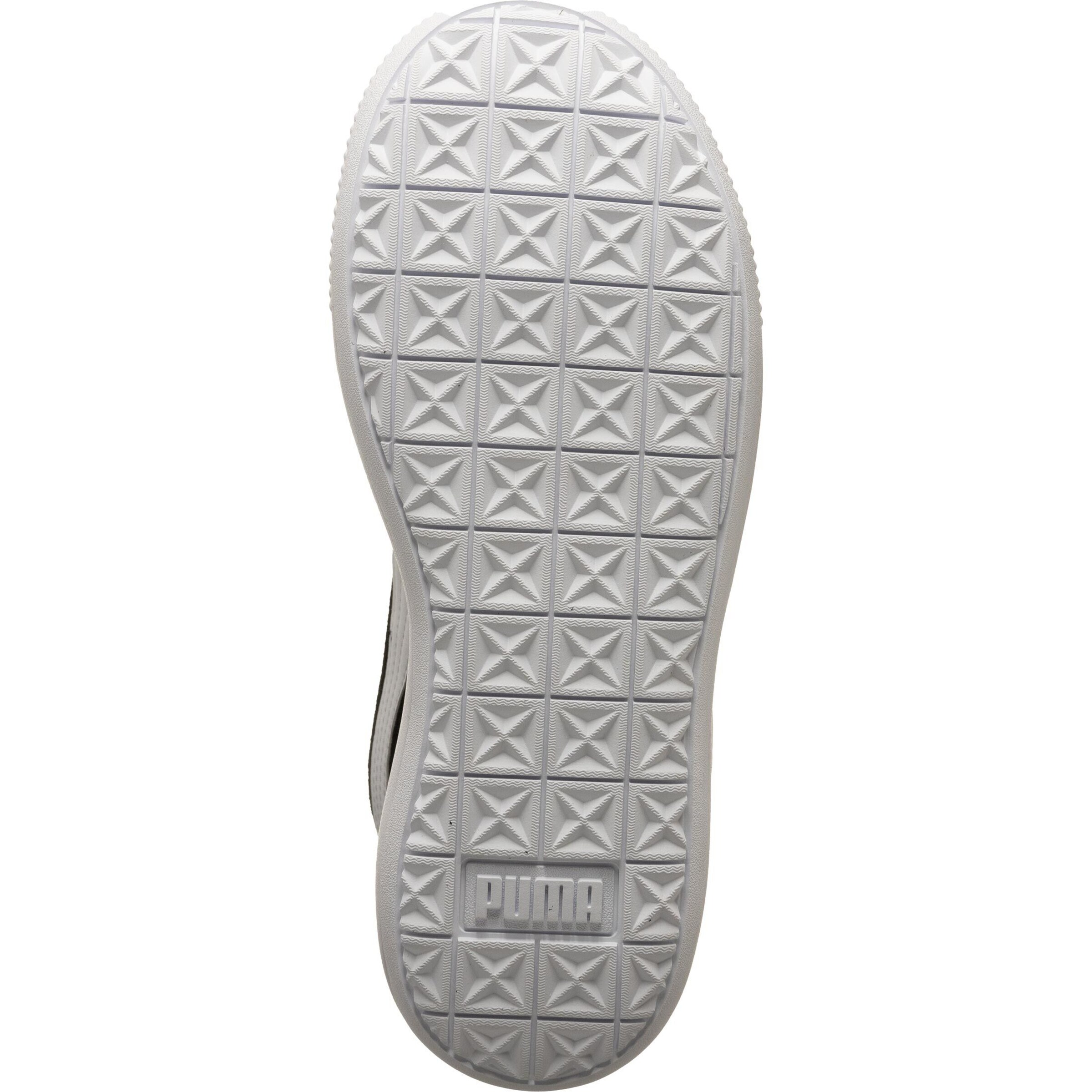 PUMA Sneaker 'Mayu' in Schwarz