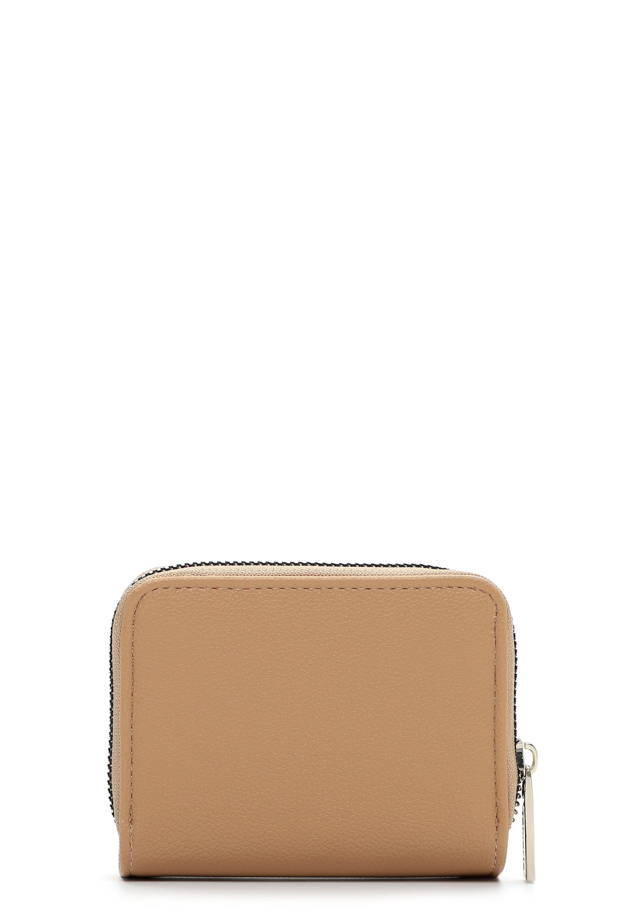 Tamaris Wallet in Beige