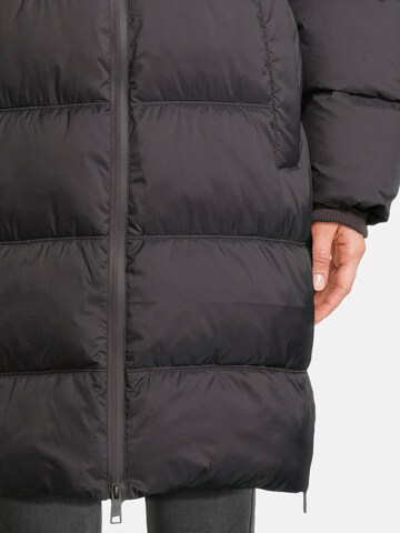 Manteau d’hiver New View en gris