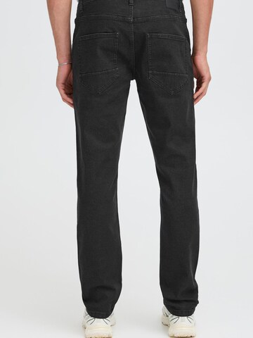 !Solid - Slimfit Vaquero 'PAYTON' en negro