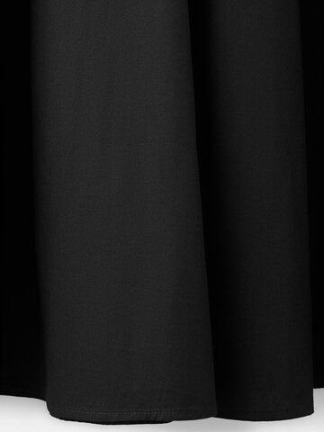 MANGO Szoknyák 'NEWCRETA' - fekete