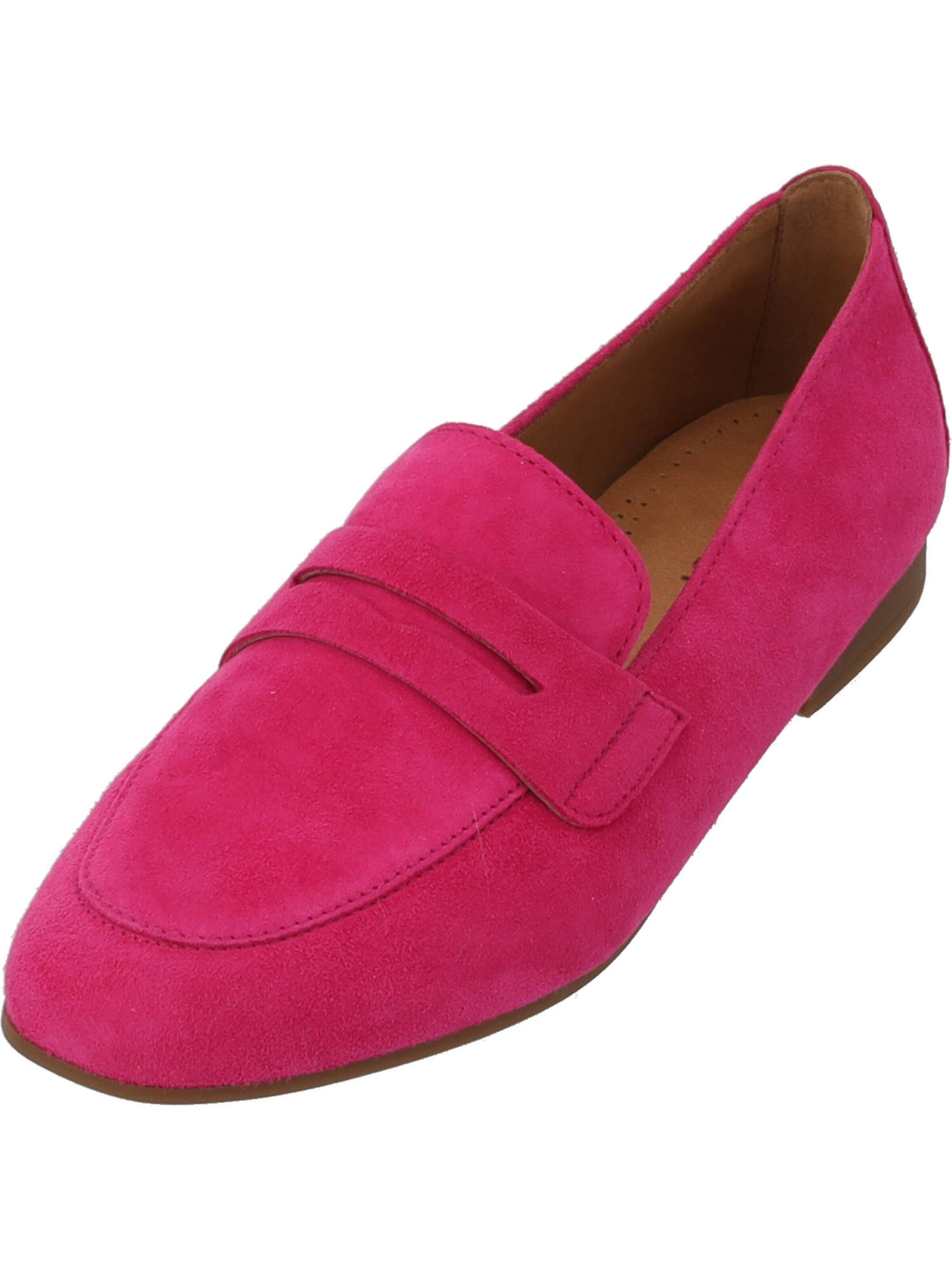 GABOR Slipper in Pink