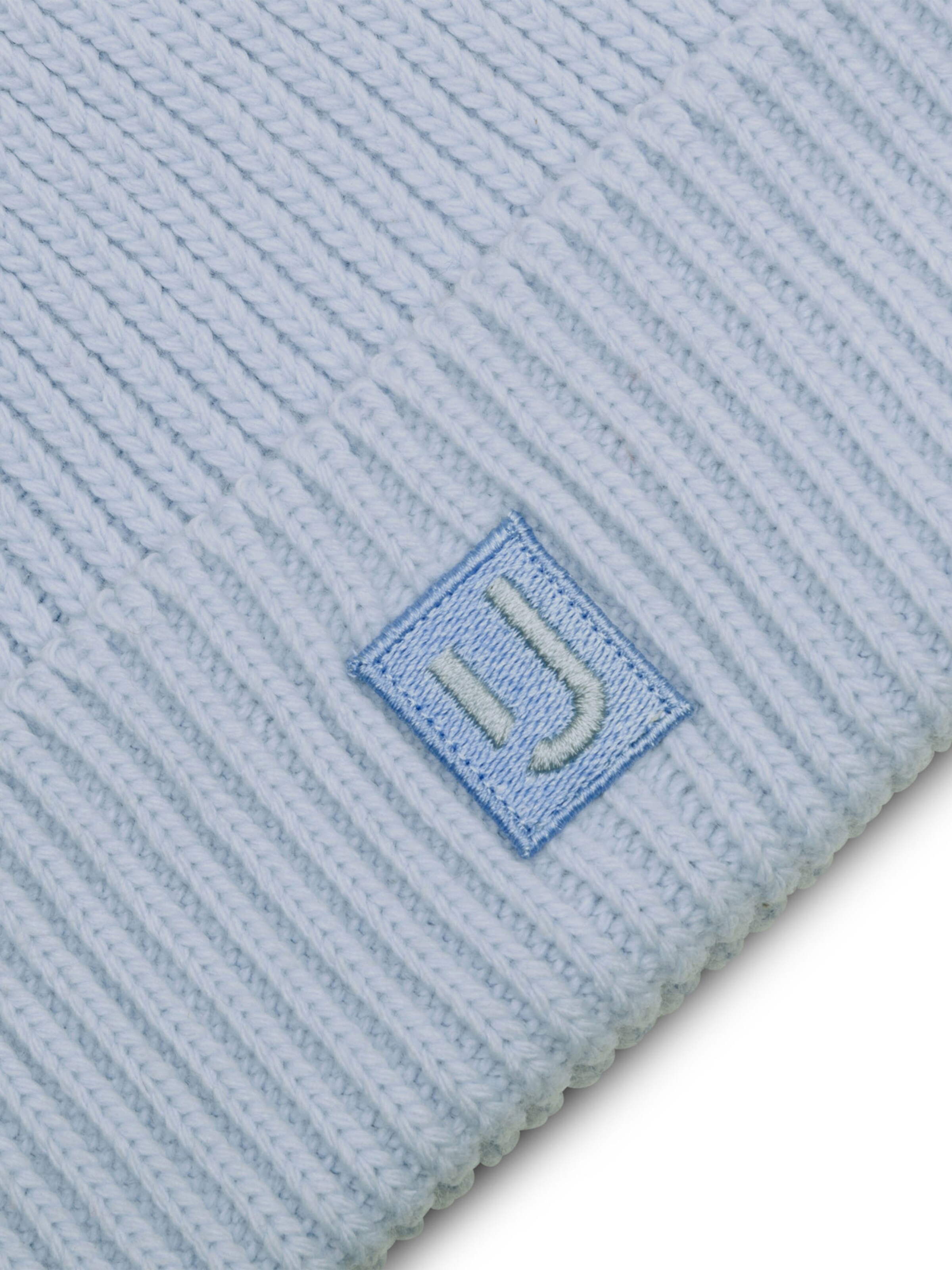Johnny Urban Beanie 'Billie' in Blue