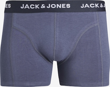 JACK & JONES Boxershorts 'Alaska' in Blau