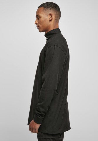 Karl Kani Shirt in Black