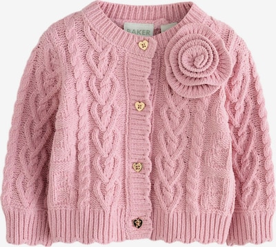 Baker by Ted Baker Neuletakki värissä roosa, Tuotenäkymä