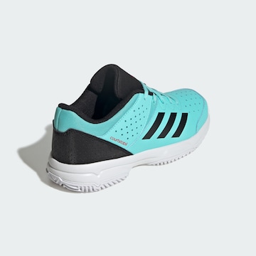 Scarpa sportiva 'Court Stabil' di ADIDAS PERFORMANCE in blu