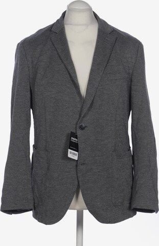 Mey & Edlich Suit Jacket in XL in Grey: front