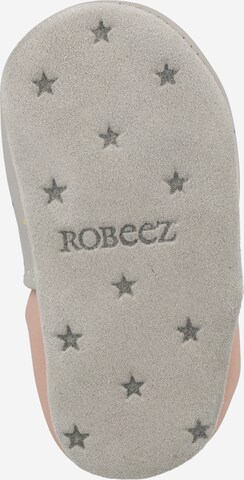 ROBEEZ Slippers in Grey