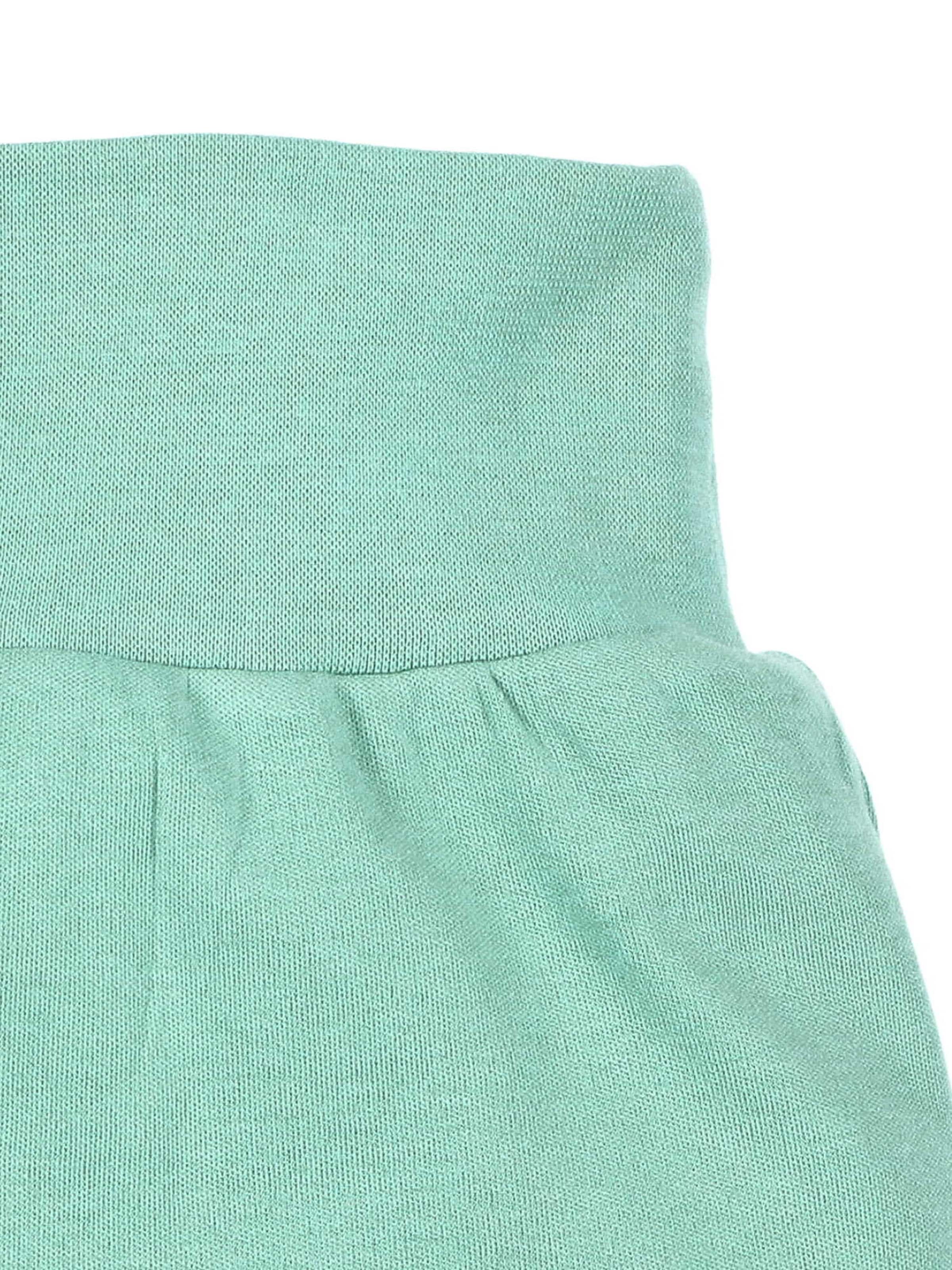 Regular Pantalon NINI en vert