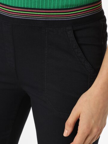 TONI Regular Broek 'Sue' in Blauw