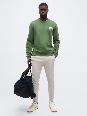 Champion - Sudadera en verde
