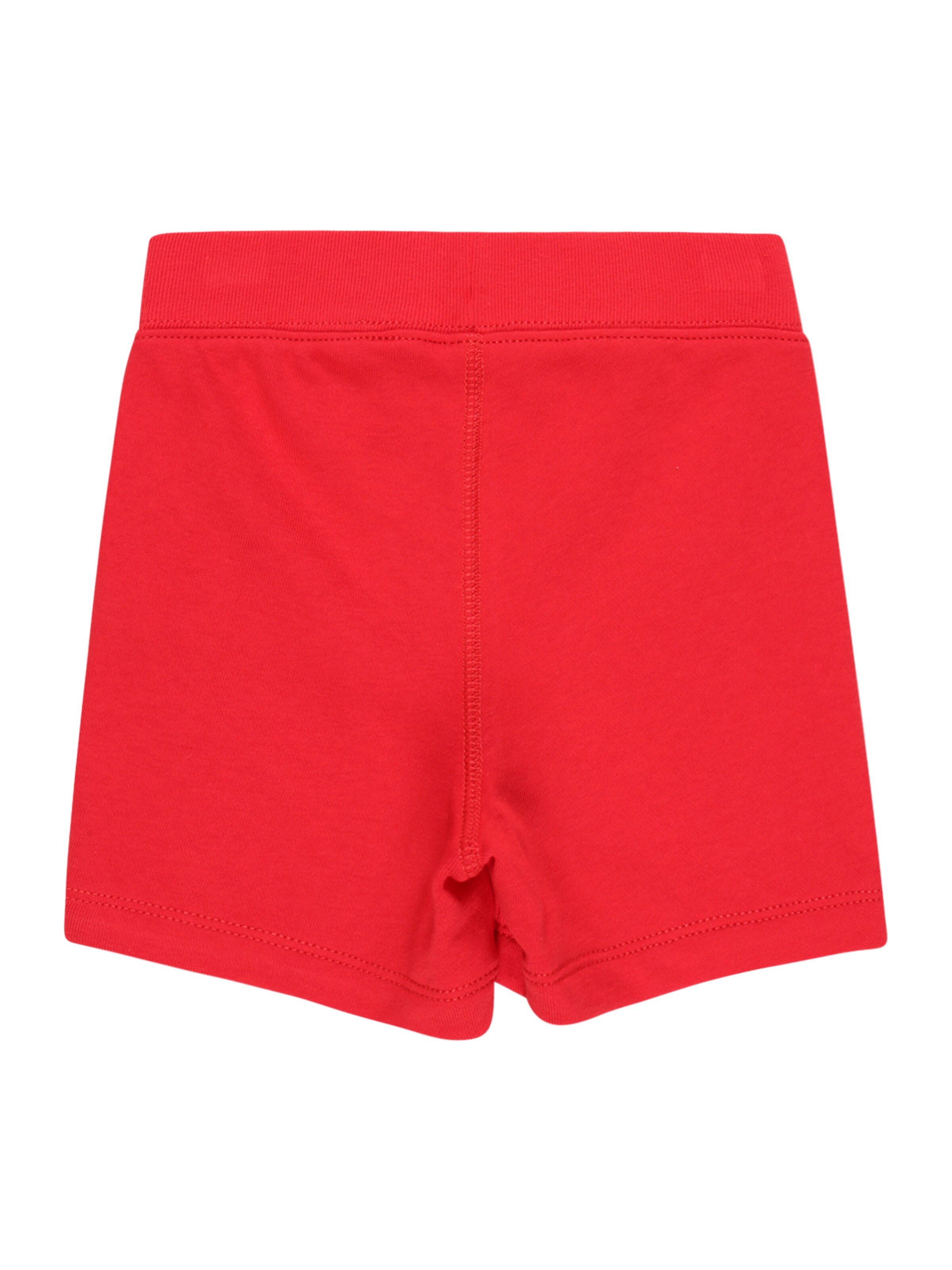 GAP regular Παντελόνι σε κόκκινο