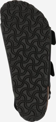 BIRKENSTOCK Sandal 'Milano' in Black