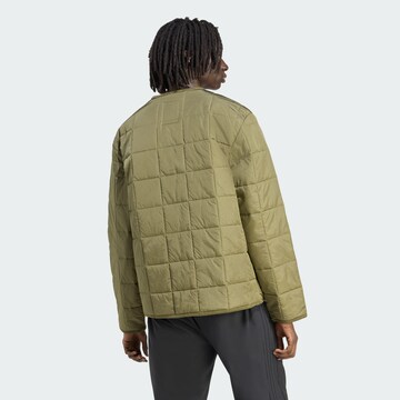 Veste mi-saison ADIDAS ORIGINALS en vert
