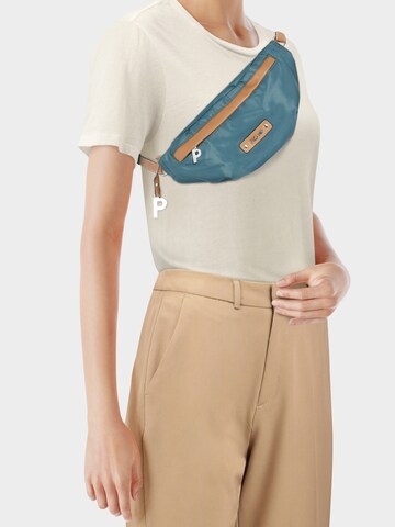 Picard Fanny Pack 'Sonja' in Green